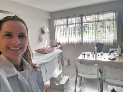 "Clinica Bem estar Mercês - A Luz que Caminha"
