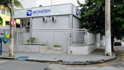 Bronstein Medicina Diagnóstica - Méier I (Megaunidade), R. Dias da Cruz, Rio  de Janeiro - RJ