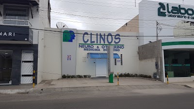 Clínica Giro3D  Santo Antônio de Jesus BA