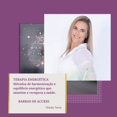 "Flor do Campo Terapias Integradas"