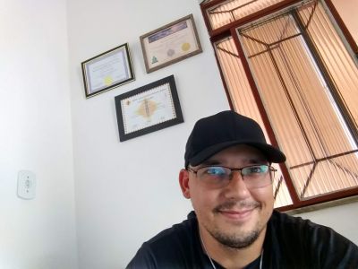 "Kyoshin Reiki e Terapias Integrativas"