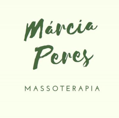 "Marcia Peres Massoterapeuta"