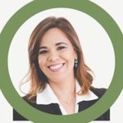 "Patricia Breda - Terapeuta"