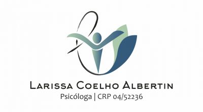 "Larissa Coelho Albertin"